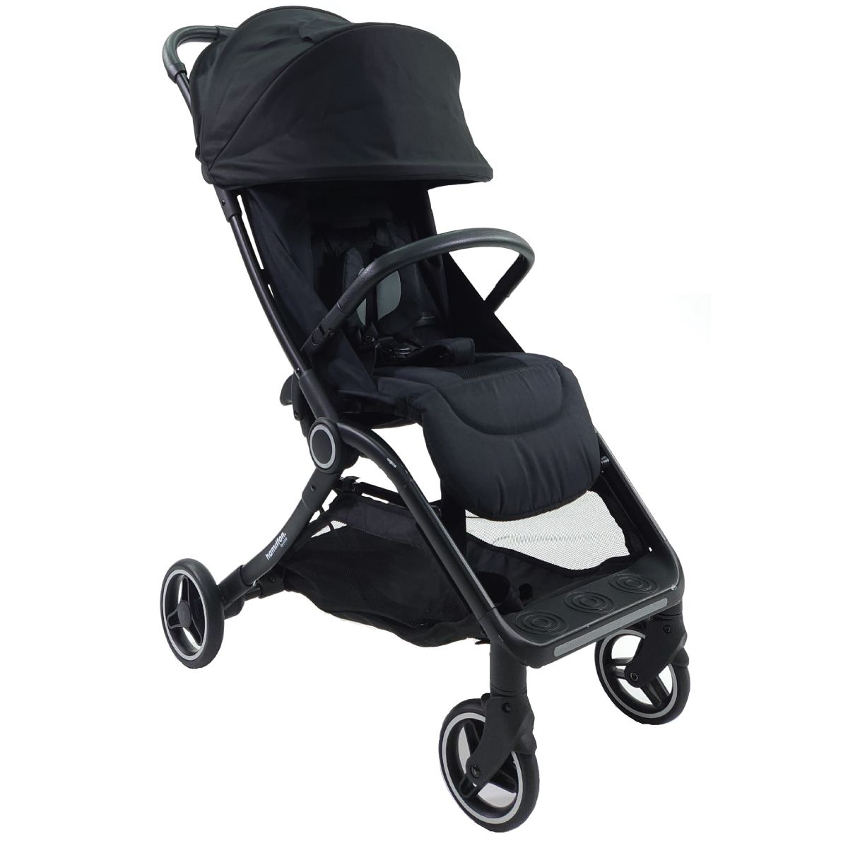 Hamilton S2 Stroller Assorted Colours Mothercare